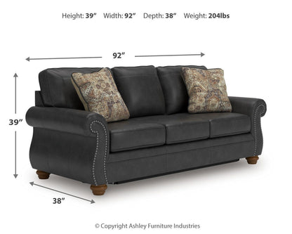 Shadsburne Queen Sofa Sleeper