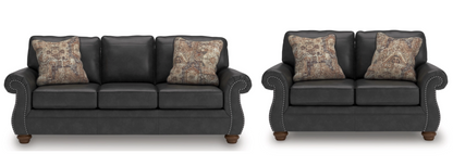 Shadsburne 2PC Living Room Set