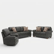 Shadsburne 3PC Living Room Set