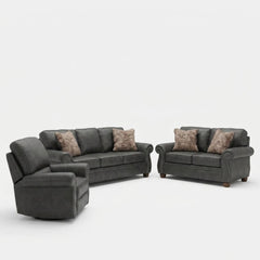 Shadsburne 3PC Living Room Set