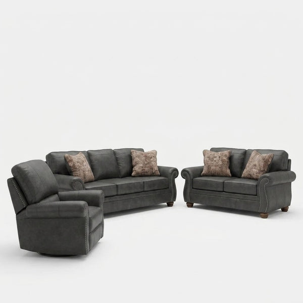Shadsburne 3PC Living Room Set