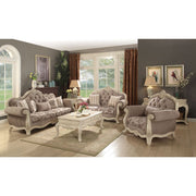 Silla Ragenardus de 50" de ancho con almohada