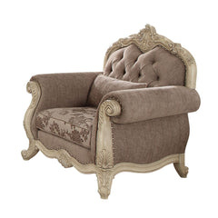 Silla Ragenardus de 50" de ancho con almohada