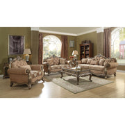 Silla Ragenardus de 50" de ancho con almohada
