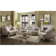 Chelmsford 86"L Sofa with 5 Pillows