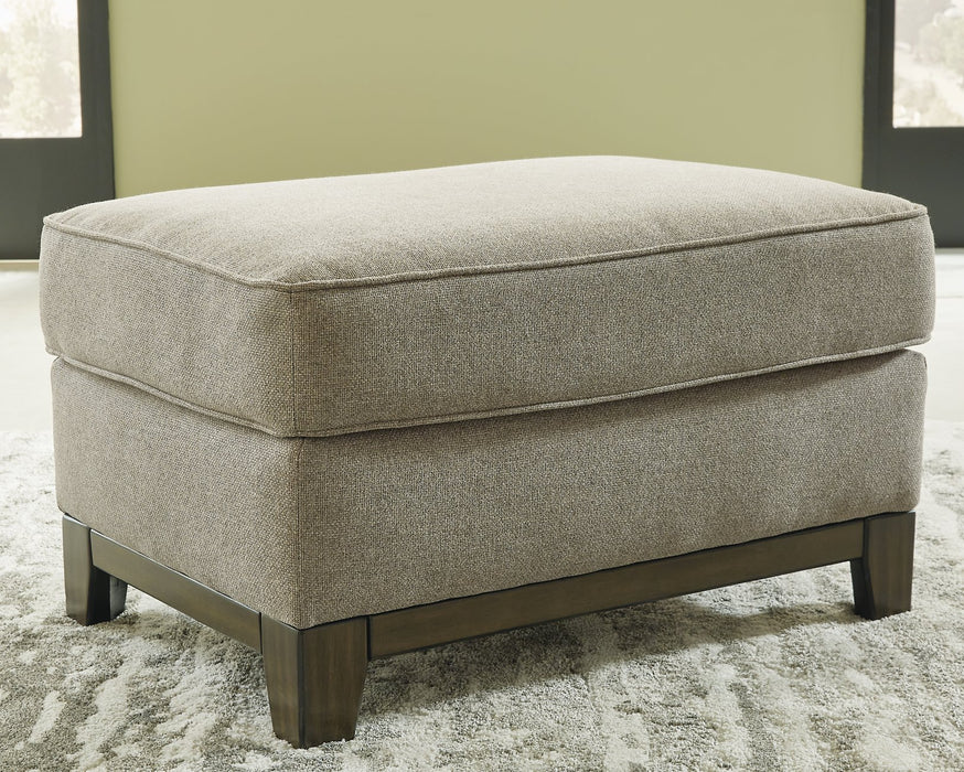 Kaywood Upholstery Package