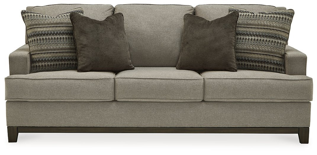 Kaywood Upholstery Package