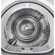  GE 4.3 cu.ft. Electric Dryer with Wi-Fi Connectivity GFD14ESSNWW IMAGE 4