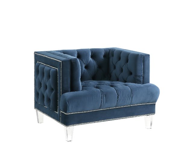 Silla Ansario de 41" de ancho