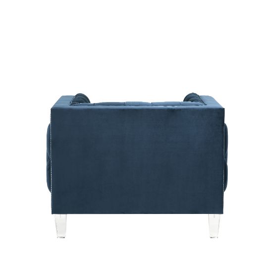 Silla Ansario de 41" de ancho