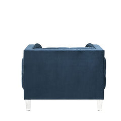Silla Ansario de 41" de ancho