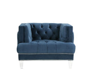 Silla Ansario de 41" de ancho