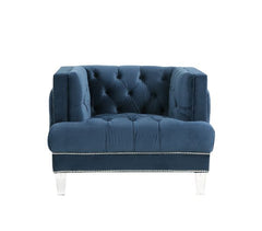 Silla Ansario de 41" de ancho