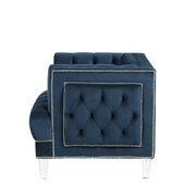 Silla Ansario de 41" de ancho