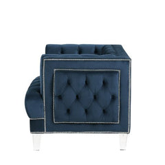 Silla Ansario de 41" de ancho