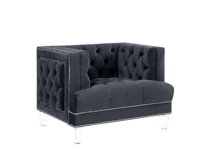 Silla Ansario de 41" de ancho