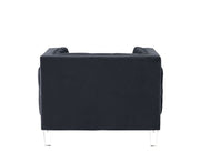 Silla Ansario de 41" de ancho