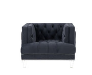 Silla Ansario de 41" de ancho