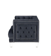 Silla Ansario de 41" de ancho