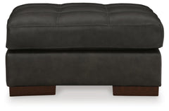 Luigi Sofa, Loveseat, Chair and Ottoman