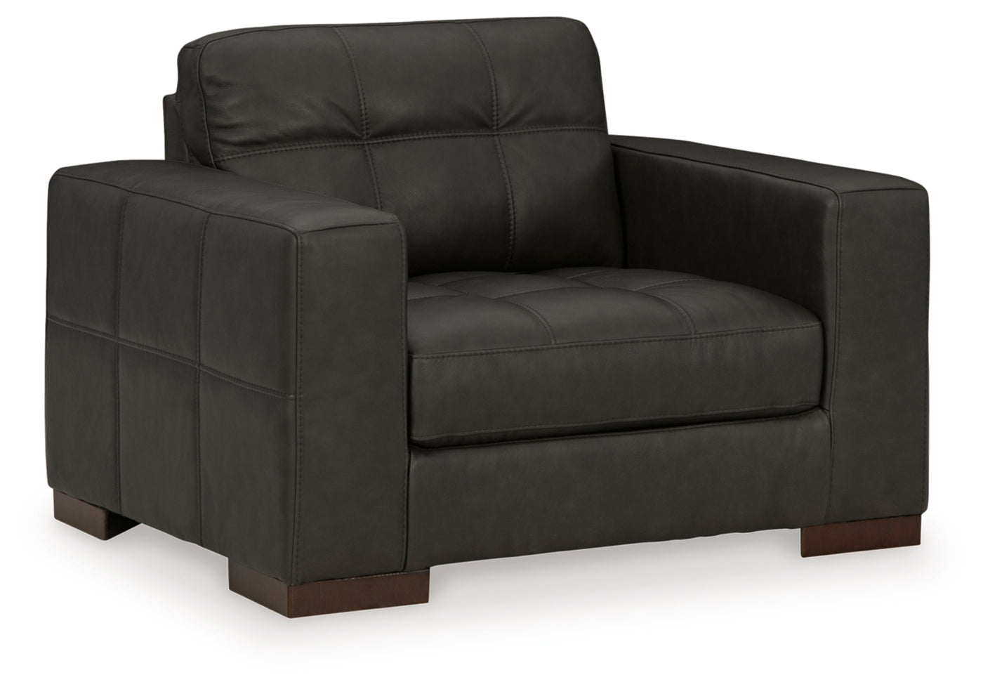 Luigi Chair and a Half