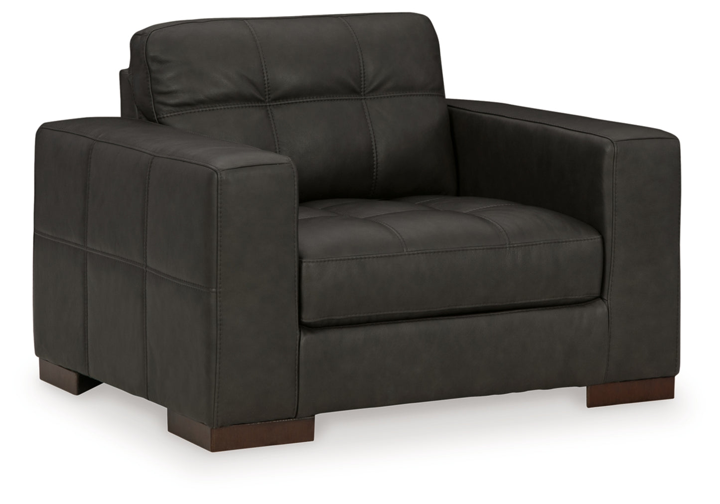 Luigi Chair and a Half