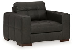 Luigi Chair and a Half