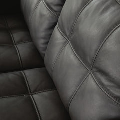 Luigi Sofa and Loveseat