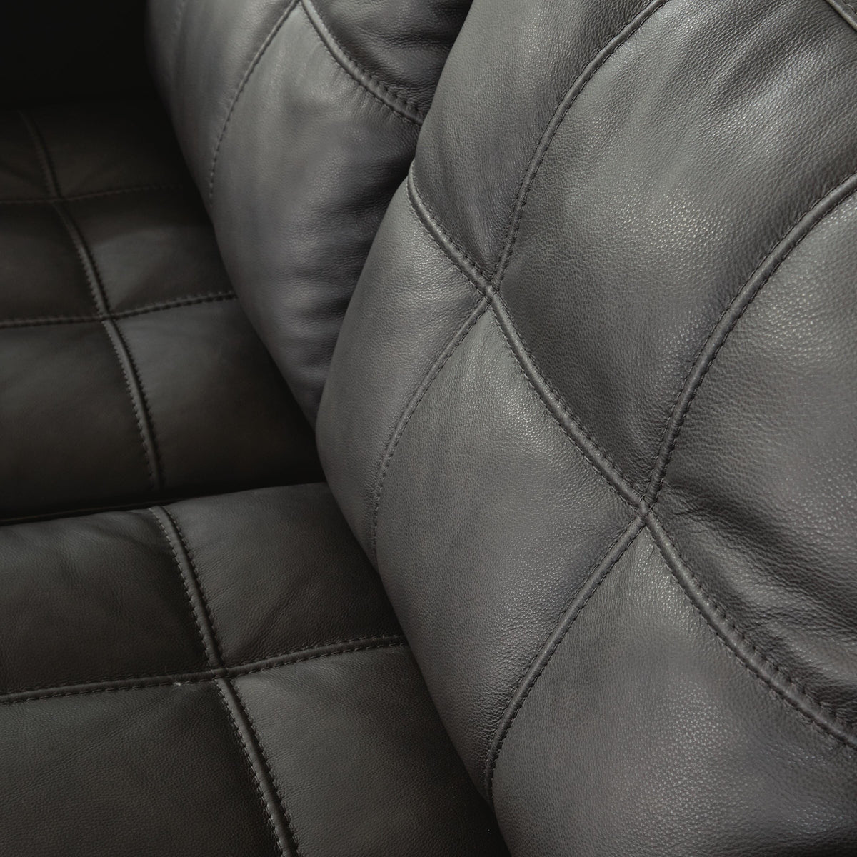 Luigi Sofa, Loveseat, Chair and Ottoman