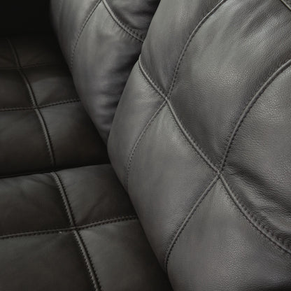 Luigi Sofa, Loveseat, Chair and Ottoman