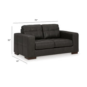 Luigi Loveseat