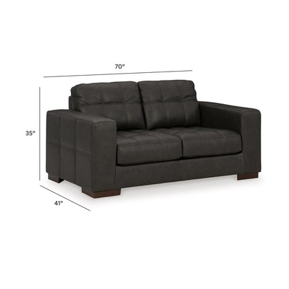 Luigi Loveseat