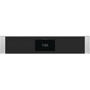 GE Profile 27-inch, 4.3 cu.ft. Built-in Single Wall Oven with Convection Technology PKS7000SNSS IMAGE 4