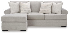 Eastonbridge Sofa Chaise