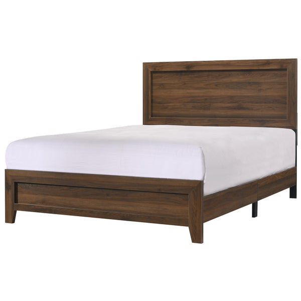 Crown Mark Millie Twin Panel Bed B9250-T-BED