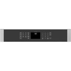  GE 30-inch, 10 cu. ft. Built-in Double Wall Oven JTD3000SNSS IMAGE 3
