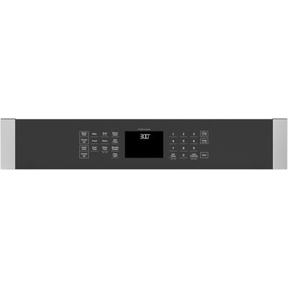GE 30-inch, 10 cu. ft. Built-in Double Wall Oven JTD3000SNSS IMAGE 3