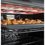  GE 30-inch, 10 cu. ft. Built-in Double Wall Oven JTD3000SNSS IMAGE 5