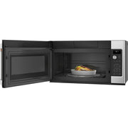  Café 30-inch, 2.1 cu.ft. Over-the-Range Microwave Oven CVM521P2MS1 IMAGE 4