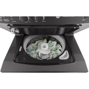  GE Stacked Washer/Dryer Gas Laundry Center GUD27GSPMDG IMAGE 4