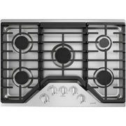  Café 36-inch Built-In Gas Cooktop CGP70362NS1 IMAGE 1
