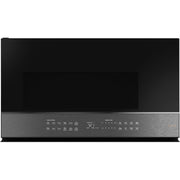  Café 30-inch, 2.1 cu.ft. Over-the-Range Microwave Oven CVM721M2NS5 IMAGE 1