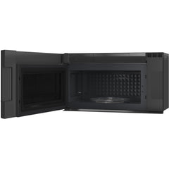  Café 30-inch, 2.1 cu.ft. Over-the-Range Microwave Oven CVM721M2NS5 IMAGE 3