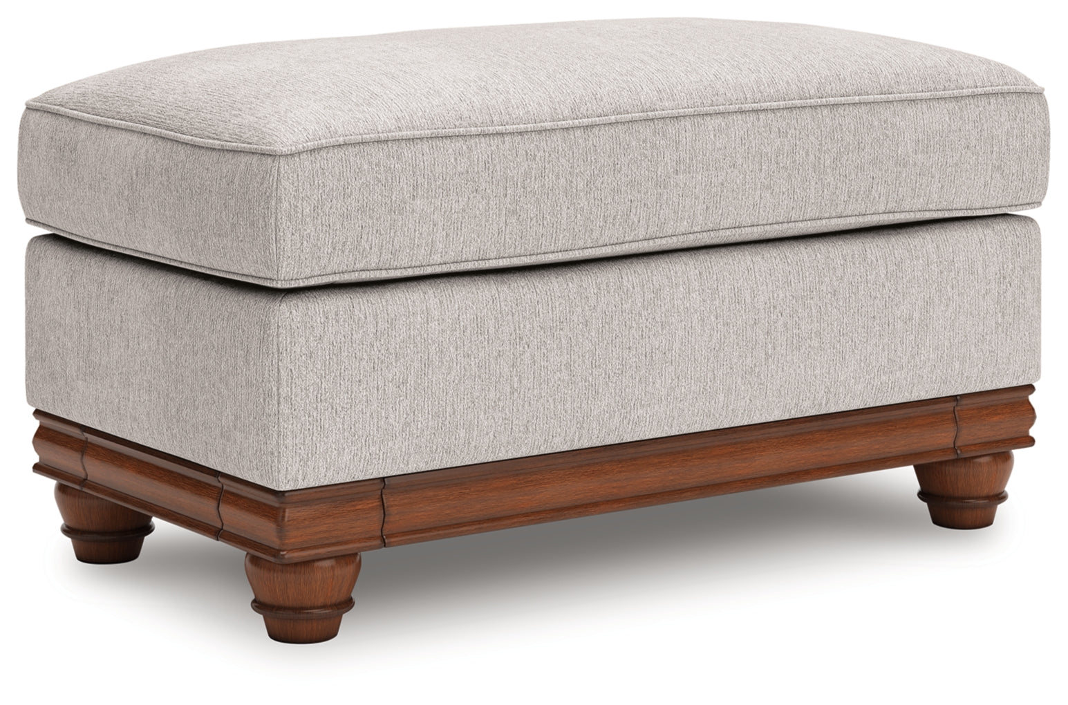 Stoughton Ottoman