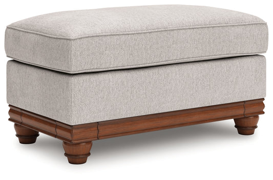 Stoughton Ottoman