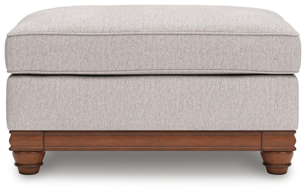 Stoughton Ottoman