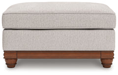 Stoughton Ottoman