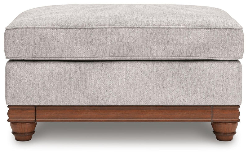 Stoughton Ottoman
