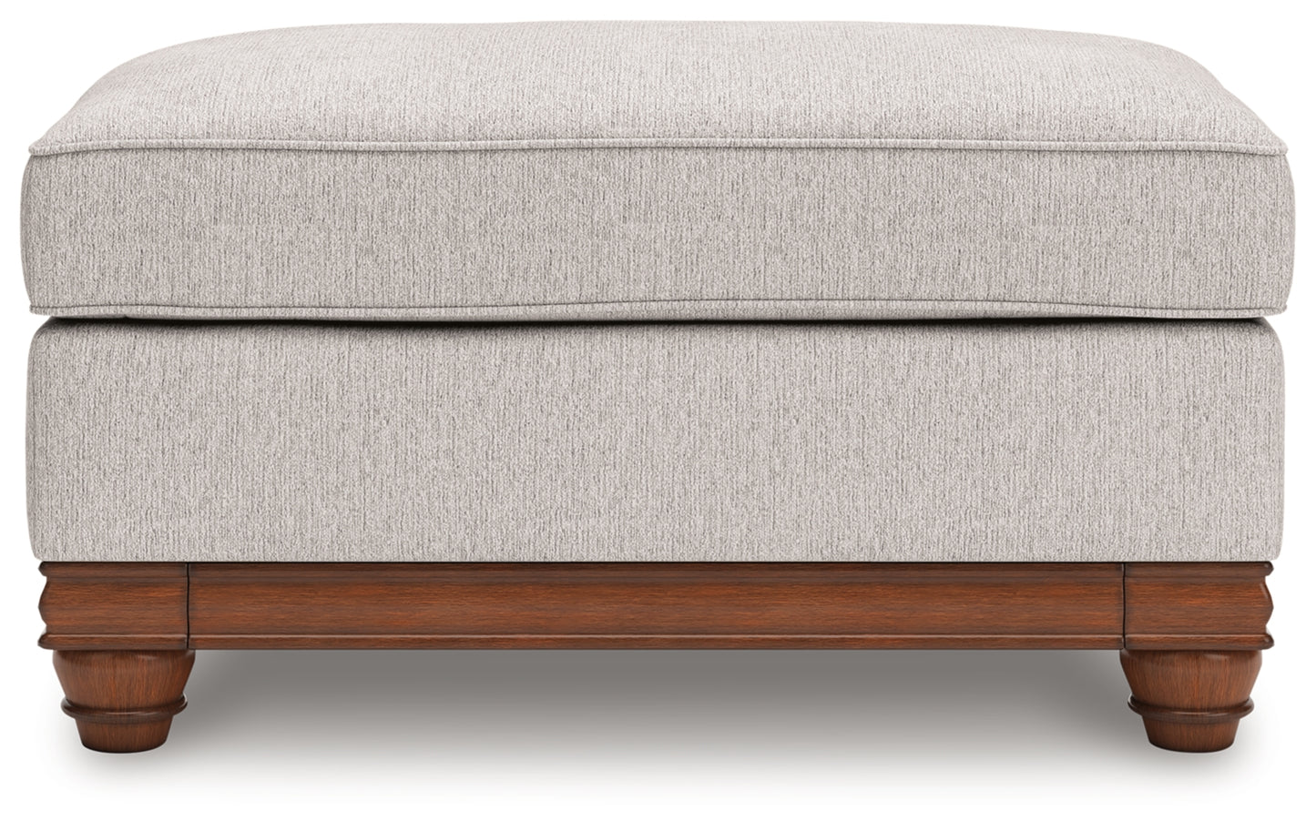 Clearbrooke Chair and Ottoman