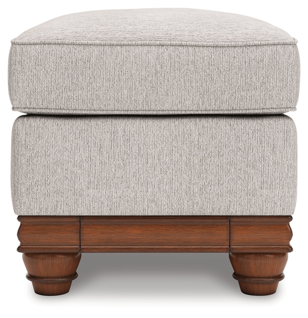 Stoughton Ottoman